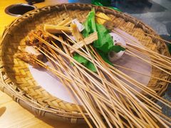 -班花麻辣烫(南京概念店)