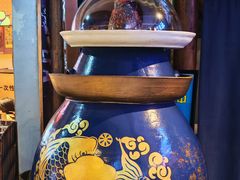 -坛宗剁椒鱼头(河西王府井店)