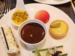 -深圳四季酒店·馥自助餐厅