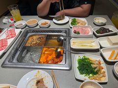 -海底捞火锅(天津SM城市广场店)