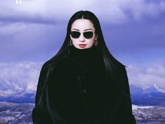 -亚拉雪山风景区