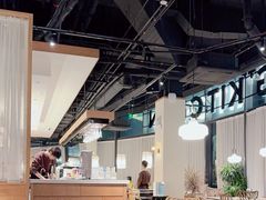 -G+KITCHEN(龙湖狮山天街店)