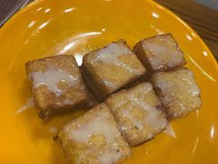 -澳门陈光记烧味饭店(南京德基广场店)