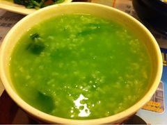 田园蔬菜粥-嘉和一品粥(首经贸店)