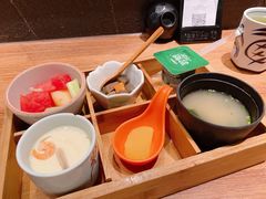 配小食-沼津港渔市(宏伊国际广场店)