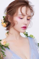 -弥雾·Nebula·西服婚纱定制