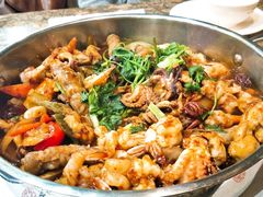 -黄记煌·三汁焖锅(万达广场店)