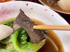 -正宗阳山牛杂(东城店)