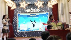 -奈尔宝家庭中心·亲子餐厅(华采天地店)