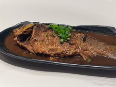 -正阁餐饮(黑金冠公园店)