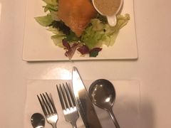 -斗牛士牛排(南京东路店)
