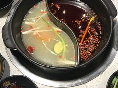 -钢管厂五区小郡肝串串香(南山店)