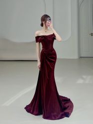 点击看大图 -曼青婚纱礼服馆