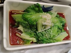 -小菜园新徽菜(苏州繁花中心店)