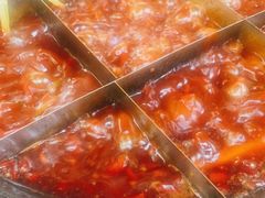 -化龙桥九宫格火锅(清水河店)