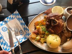 -Restaurant Paulaner am Dom