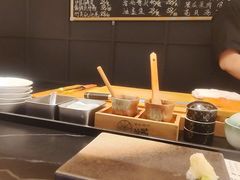 -Sushi Hanzo半藏(天环广场店)