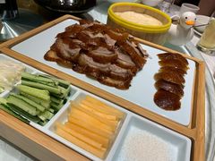 -咪咪川菜(长乐西路店)