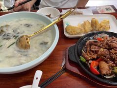奶酸菜鱼-新安江奶酸菜鱼(总店)