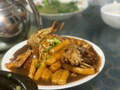 毛蟹年糕-妈妈的小作坊(陈家镇店)