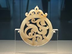 -北京大葆台遗址博物馆