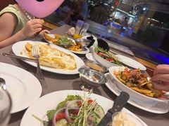 -Pancakes on the rocks(冲浪者天堂店)