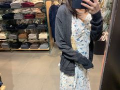 -MUJI无印良品(万科里店)