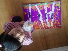 android_upload_pic-东方童画少儿美术(金桥体验馆)