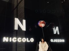 -长沙尼依格罗酒店