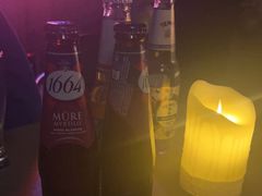 -深蓝超市Alcohol Player餐酒吧