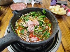 -笔记安顺夺夺粉火锅