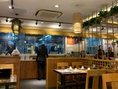 大堂-武松家(翠微百货大成路店)