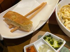 -安妮意大利餐厅(国贸店)