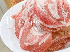 羊肉-元盛居(生态大街店)