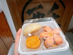 -陕拾叁-西安糕点(北院门创始店)