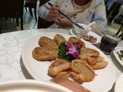 -阿英煲(凉城路店)