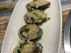 -争鲜·鲍鱼鸡煲(美邻中心店)