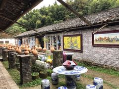 -景德镇古窑民俗博览区