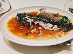 -沪华海鲜大酒楼(南汇店)