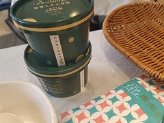-珊海荟海鲜楼·天津菜·海肠捞饭·皮皮虾锅贴王(佛罗伦萨店)