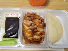 -金百万烤鸭店(马甸店)