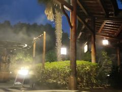 -庐山天沐温泉度假村