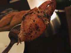 -圣丰索菲特·法国餐厅