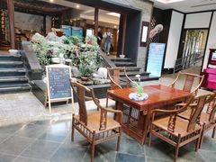 -苏州独墅湖书香世家酒店