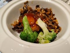 -正佳广场万豪酒店-粤菜餐厅·点心·海鲜·聚餐
