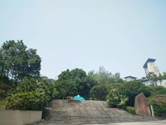 -艾坪山公园