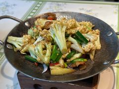 -云海肴·汽锅鸡·云南菜(高德置地店)