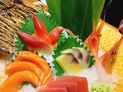 -渔寿司·日本料理(艾尚天地店)