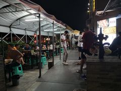 -大锅强·蒸海鲜青岛菜(吾悦广场店)