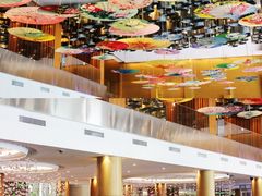 -青岛海尔洲际酒店